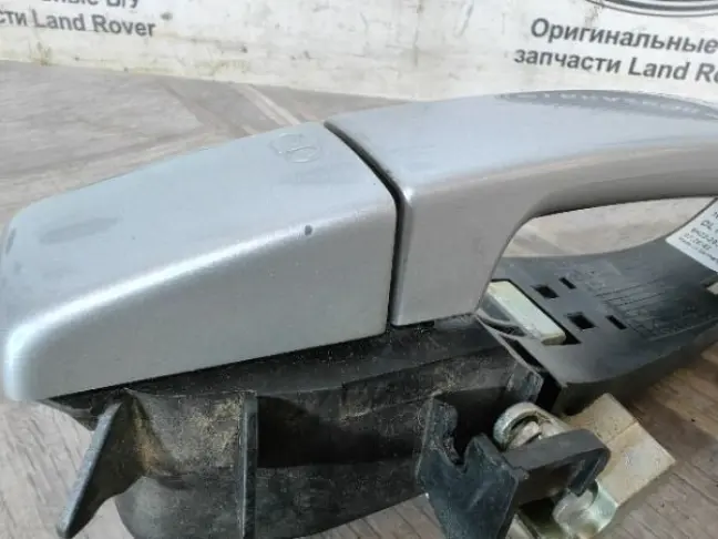 Ручка двери передняя левая Range Rover Sport L320