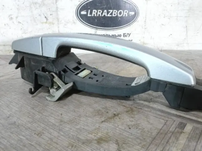 Ручка двери передняя левая Range Rover Sport L320