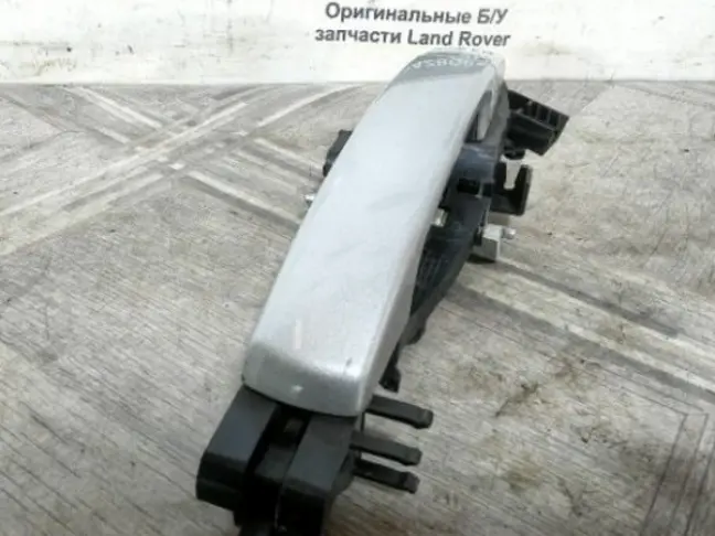 Ручка двери передняя левая Range Rover Sport L320