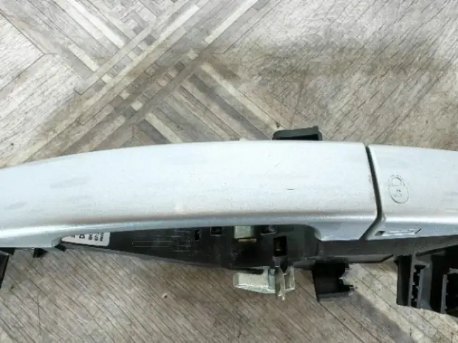 Ручка двери передняя левая Range Rover Sport L320