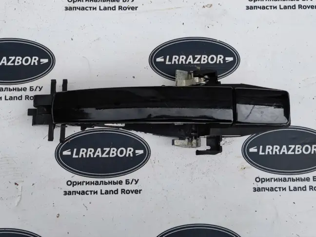 Ручка двери задняя левая Range Rover Sport L320