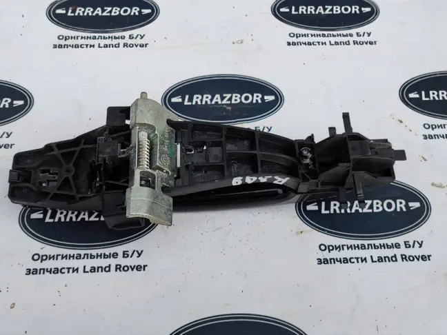 Ручка двери задняя правая Range Rover Sport L320