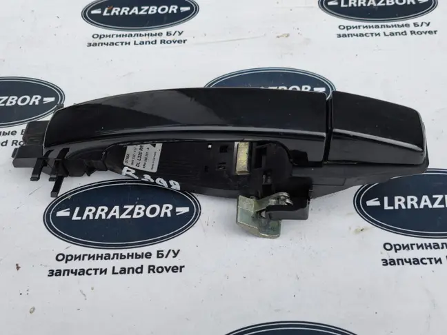 Ручка двери задняя правая Range Rover Sport L320