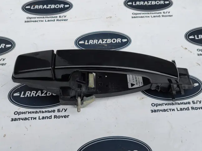 Ручка двери задняя правая Range Rover Sport L320