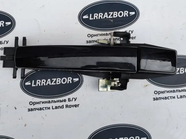 Ручка двери задняя правая Range Rover Sport L320