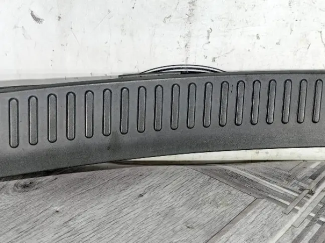 Накладка заднего бампера Range Rover Sport L320