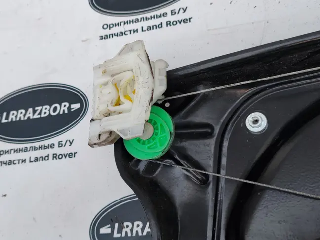 Стеклоподъемник передний правый Range Sport L320