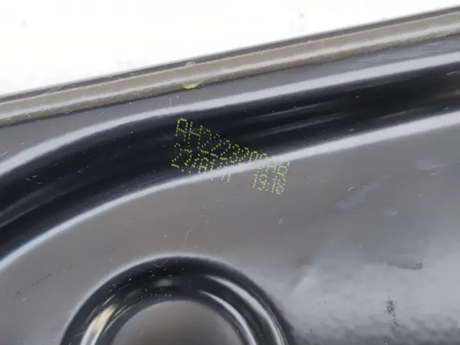 Стеклоподъемник передний правый Range Sport L320