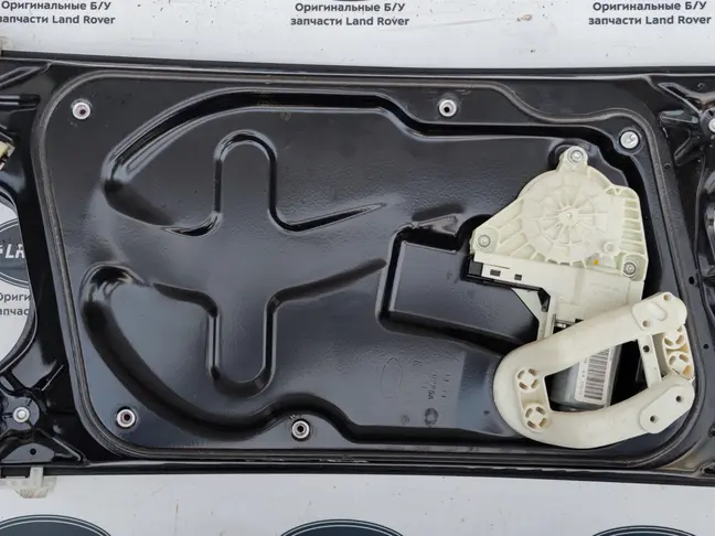 Стеклоподъемник передний правый Range Sport L320