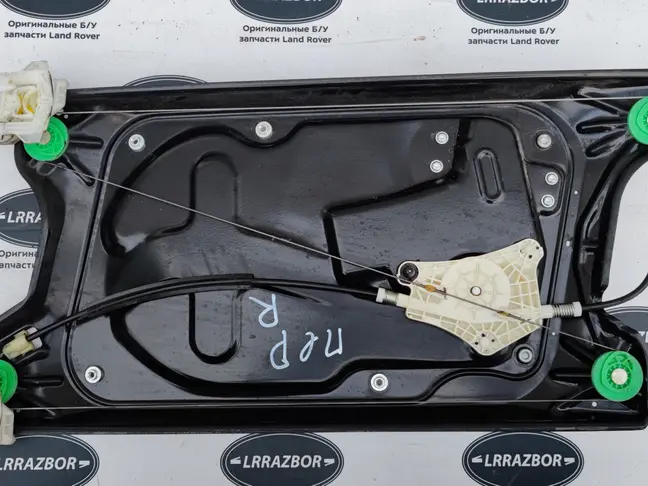 Стеклоподъемник передний правый Range Sport L320