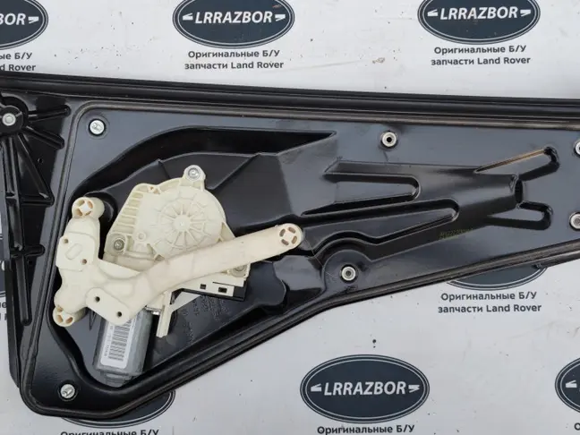 Стеклоподъемник задний левый  Range Sport L320