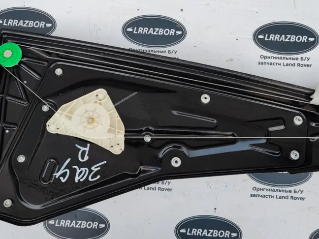 Стеклоподъемник задний правый Range Sport L320