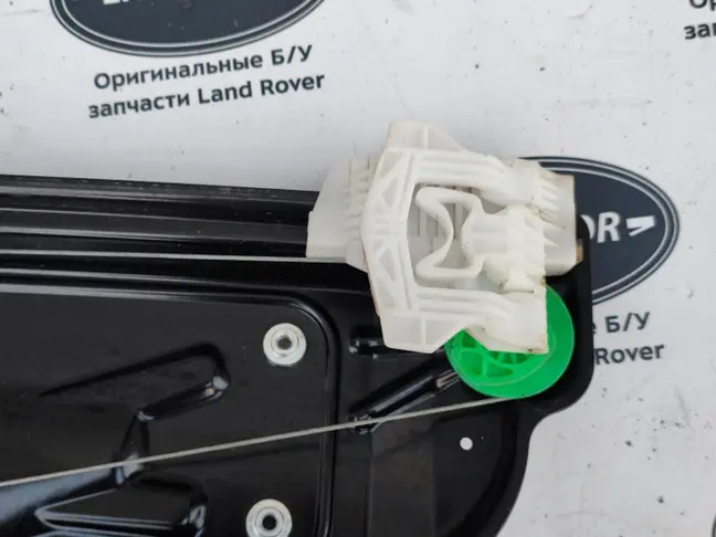 Стеклоподъемник задний правый Range Sport L320