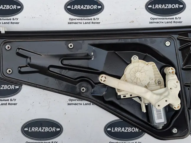 Стеклоподъемник задний правый Range Sport L320