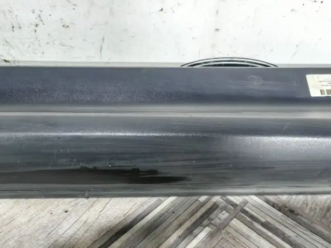 Молдинг передний левый  Range Rover Sport L320