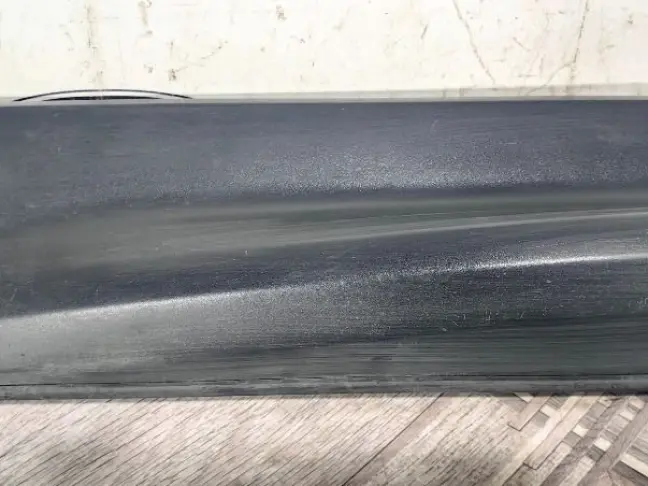 Молдинг передний левый  Range Rover Sport L320