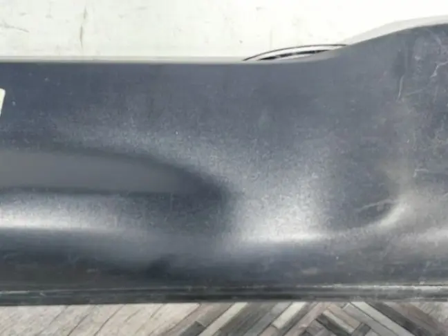 Молдинг двери задний левый  Range Rover Sport 320