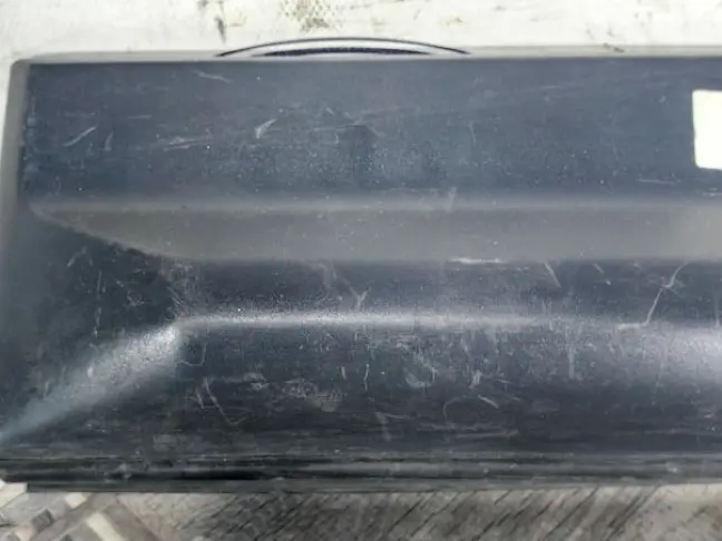 Молдинг двери задний левый  Range Rover Sport 320