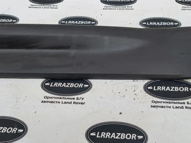 Молдинг двери задний правый Range Rover Sport 320