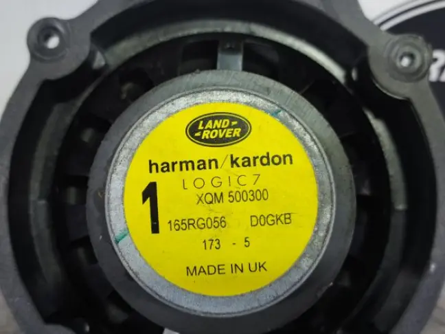 Динамик Harman Kardon Logic Range Rover Sport L320