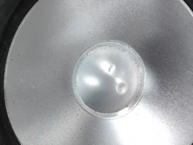 Динамик Harman Kardon Logic Range Rover Sport L320