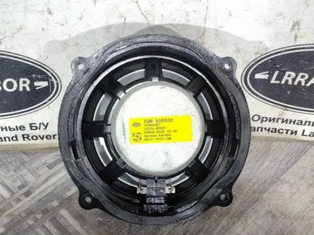 Динамик Harman Kardon Logic Range Rover Sport L320