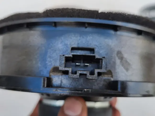 Динамик Harman Kardon Range Rover Sport L320