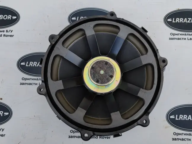 Саббуфер Range Rover Sport L320 05-13