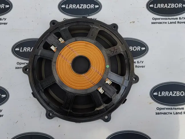 Саббуфер Range Rover Sport L320 05-13