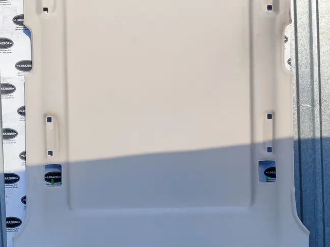 Обшивка потолка Range Rover Sport 2 2013-2017