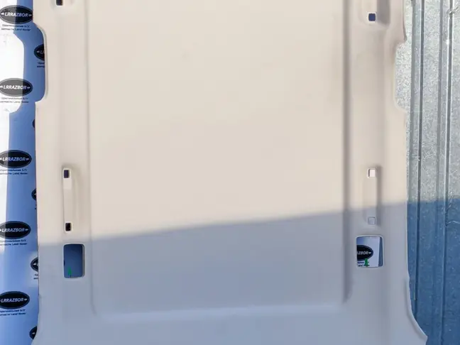 Обшивка потолка Range Rover Sport 2 2013-2017