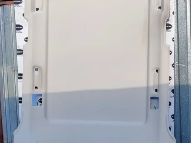 Обшивка потолка Range Rover Sport 2 2013-2017