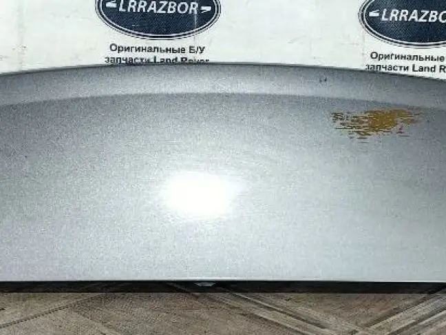 Спойлер крышки багажника Range Rover Sport L320