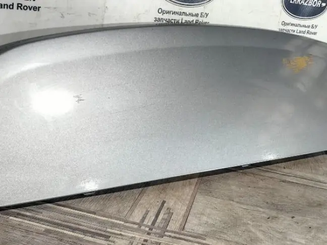 Спойлер крышки багажника Range Rover Sport L320