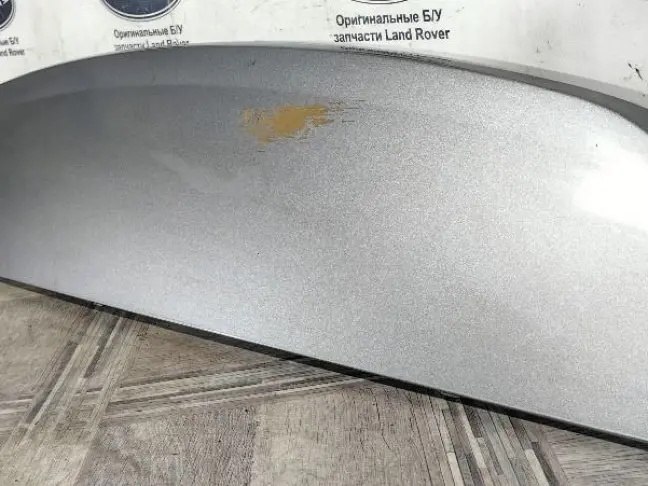 Спойлер крышки багажника Range Rover Sport L320