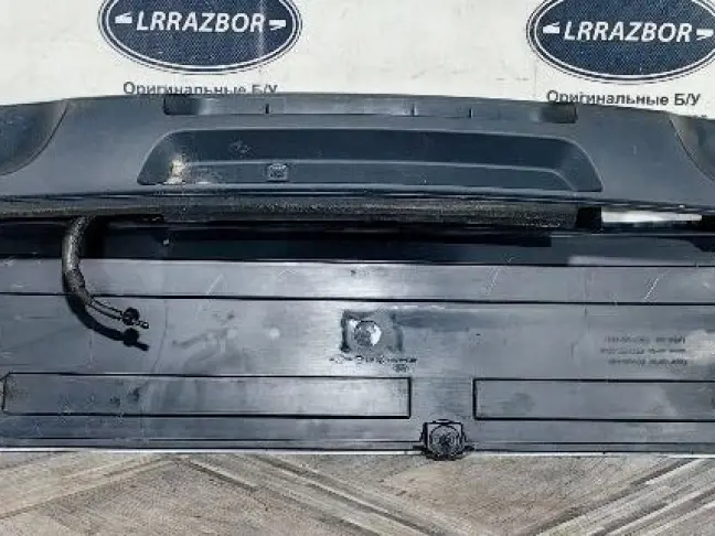 Спойлер крышки багажника Range Rover Sport L320