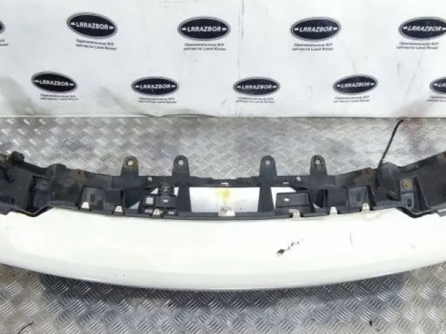 Бампер передний Range Rover Sport L320 рест