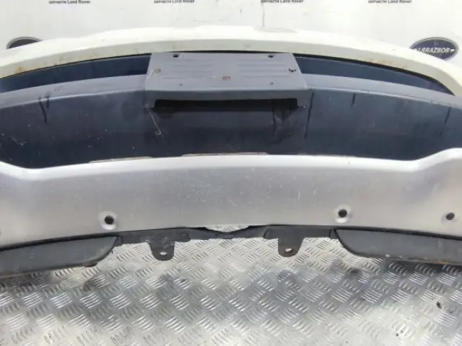 Бампер передний Range Rover Sport L320 рест