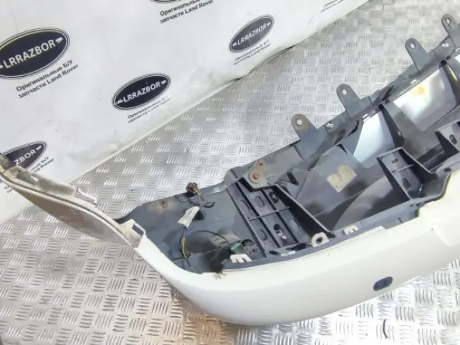 Бампер передний Range Rover Sport L320 рест