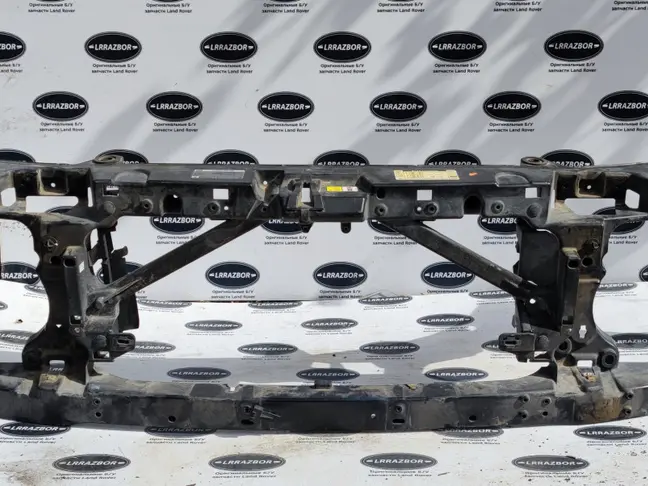 Панель передняя (телевизор) Range Rover Sport L320