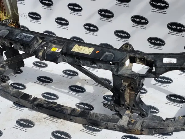 Панель передняя (телевизор) Range Rover Sport L320