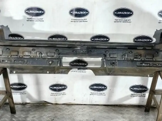 Бампер задний Range Rover Sport L320 09-12