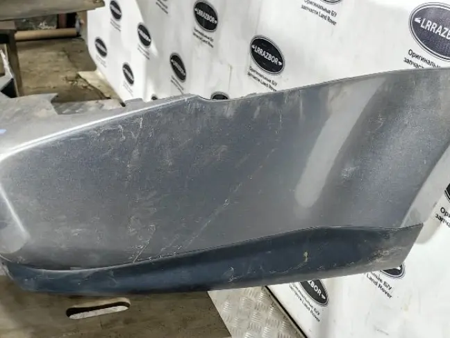 Бампер задний Range Rover Sport L320 09-12