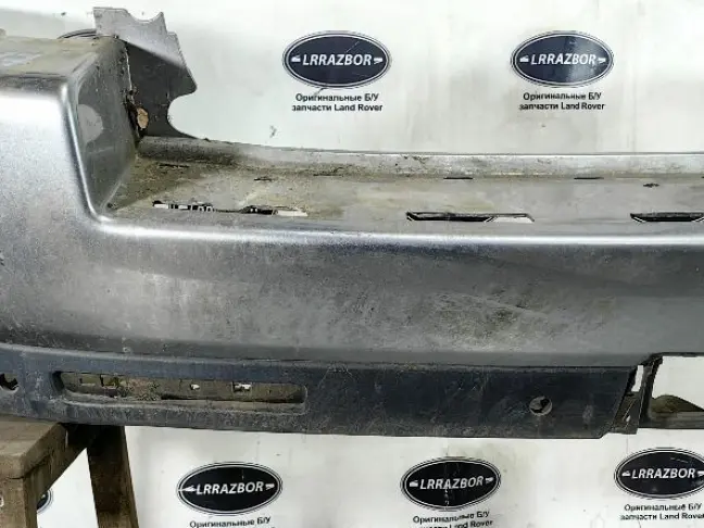 Бампер задний Range Rover Sport L320 09-12