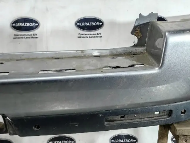 Бампер задний Range Rover Sport L320 09-12