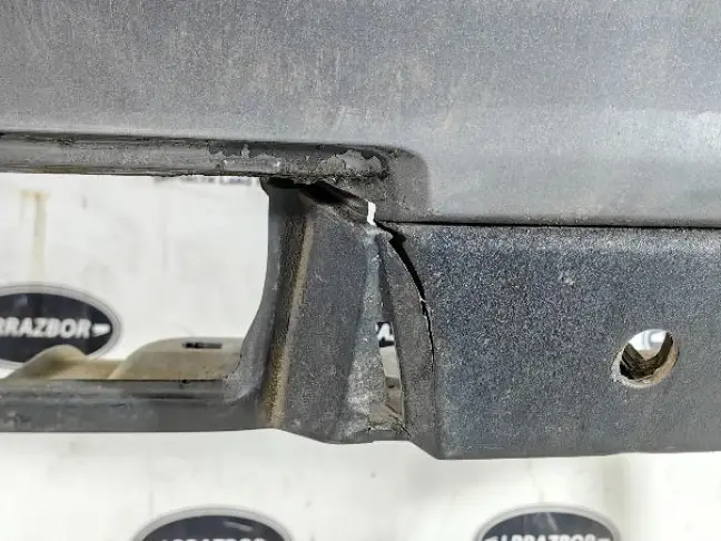 Бампер задний Range Rover Sport L320 09-12