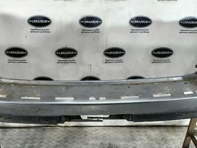 Бампер задний Range Rover Sport L320 09-12