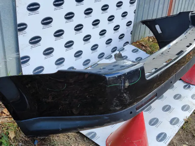 Бампер задний Range Rover Sport L320 09-12