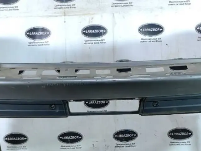 Бампер задний Range Rover Sport L320 05-09