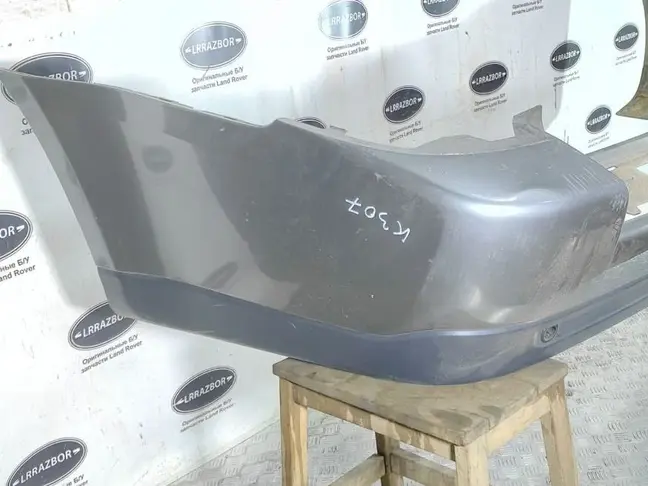 Бампер задний Range Rover Sport L320 05-09